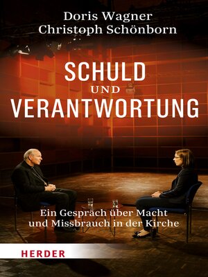cover image of Schuld und Verantwortung